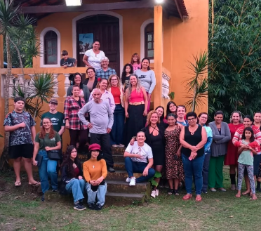 Caá-Oby está de volta em&nbsp;2025!